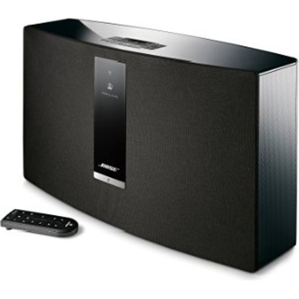 Bose SOUNDTOUCH30 III Wireless Music System Music Black