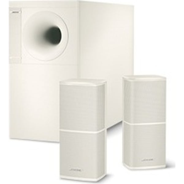 Bose 2.1 sound sales system