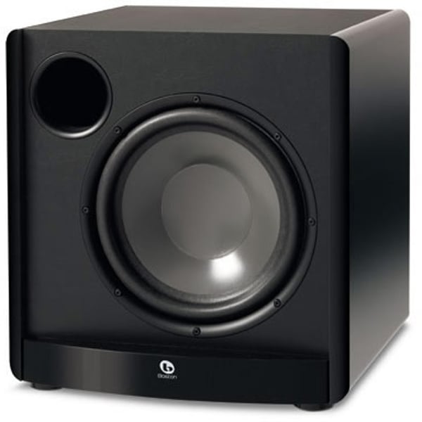 Boston asw best sale 250 subwoofer