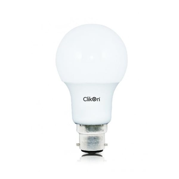 Clikon CK511 B22 LED Bulb 9W
