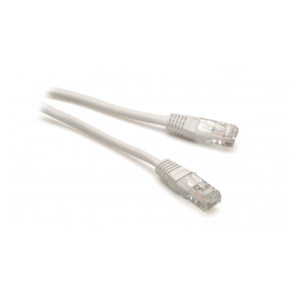G&BL 2252 Network Patch Cat5e Cable 3m White