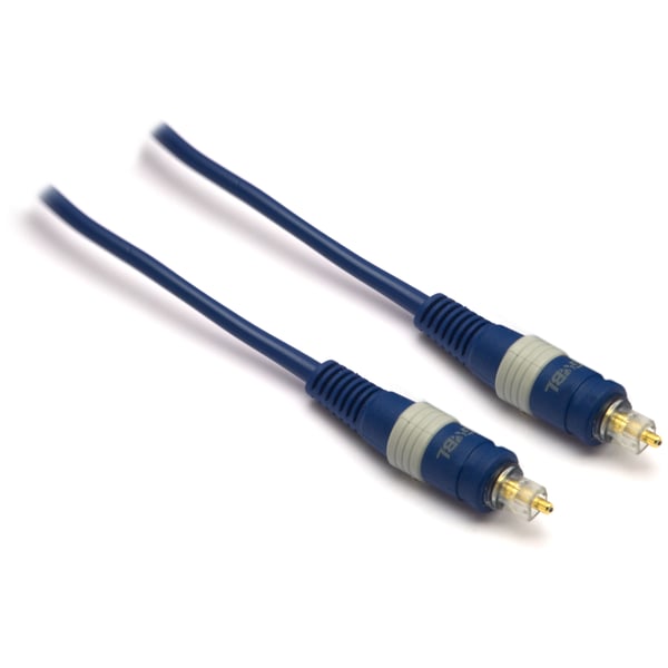 G&BL 5332 Optical Cable 2m Blue
