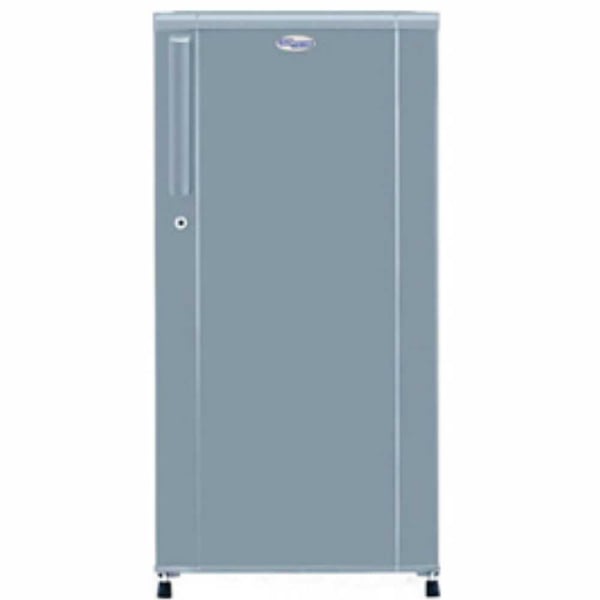 Super General Single Door Refrigerator 220 Litres SGR220S