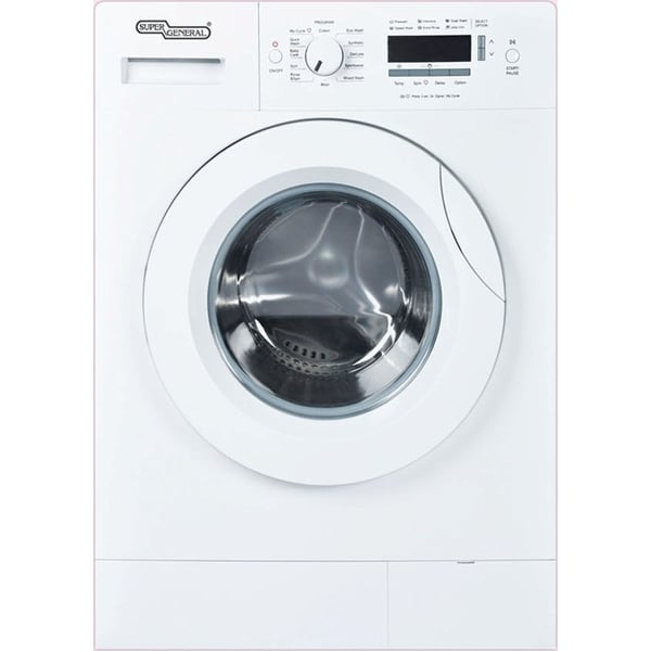 O general deals washing machine