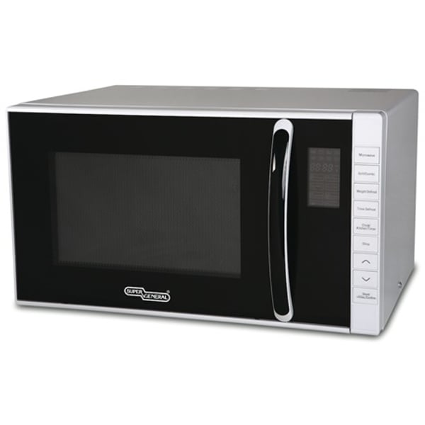 Super General Microwave Oven 23Litres SGMM9262G