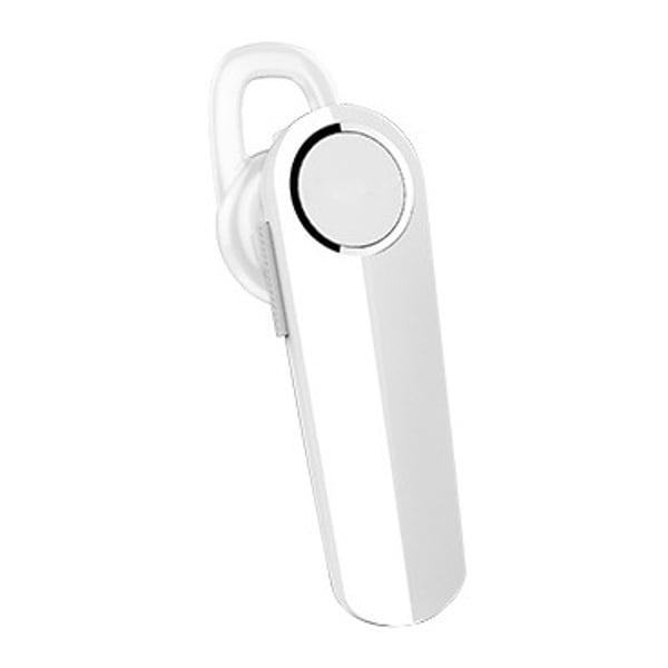 Eklasse BT12 Mobile Bluetooth Headset White