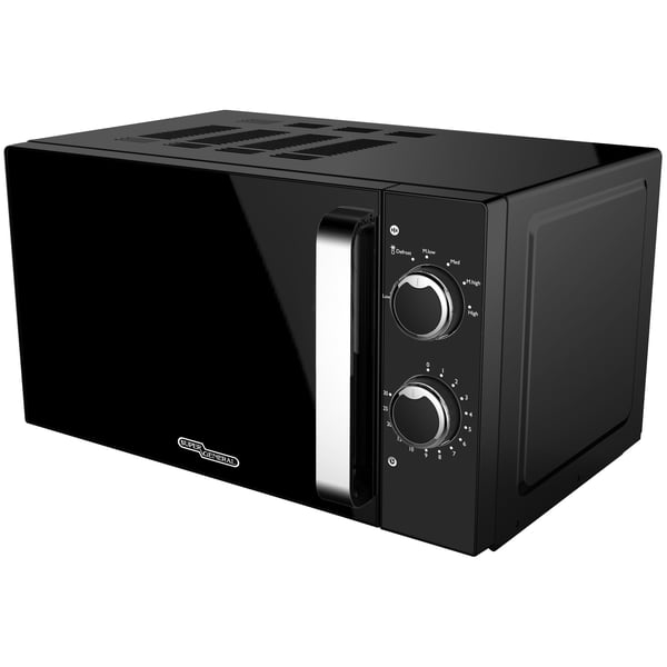 Super General Microvave Oven 20 Litres SGMG9214B