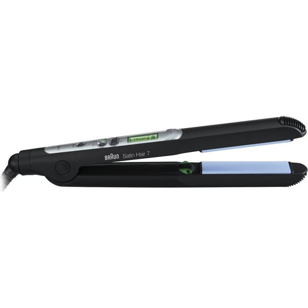 Braun Hair Straightener ST710