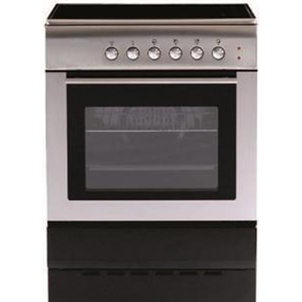 Campomatic Cooker SS C64VSGRI