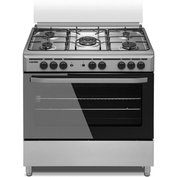 Aardee best sale gas oven