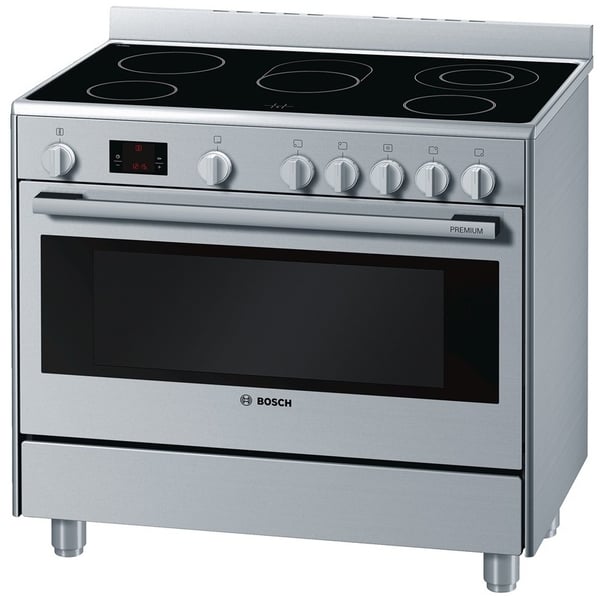 Bosch range deals cooker