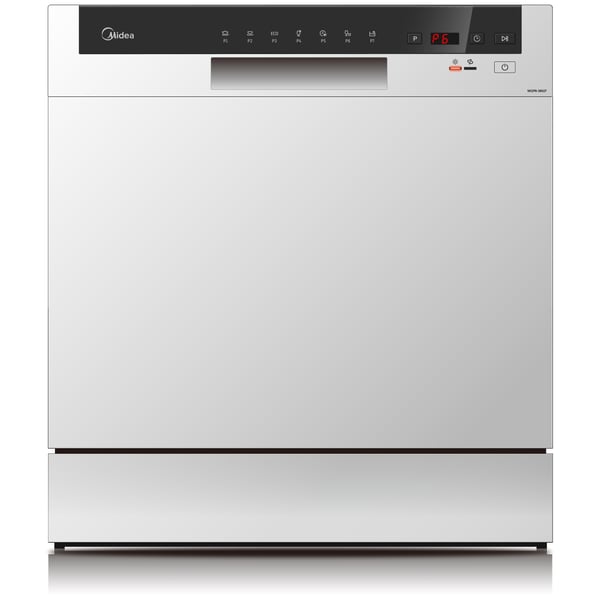 Best buy hot sale white dishwashers