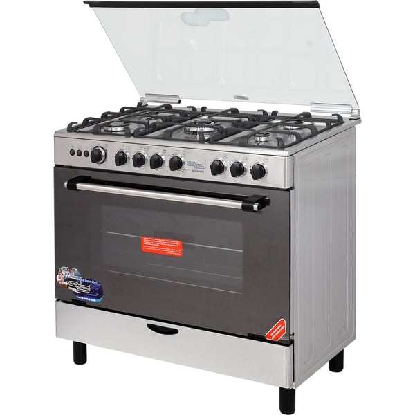 Super General Cooker SGC901FS