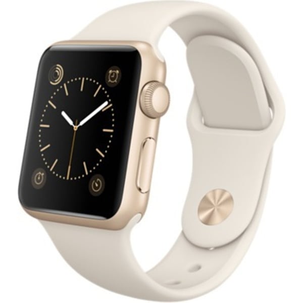 Apple watch s2 outlet gold