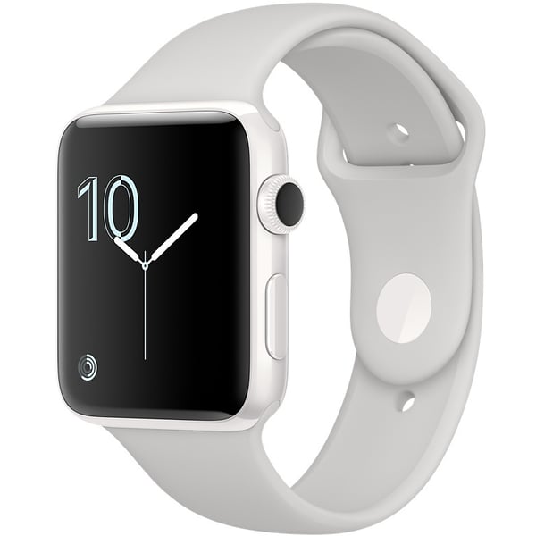 Apple watch hotsell gray ceramic