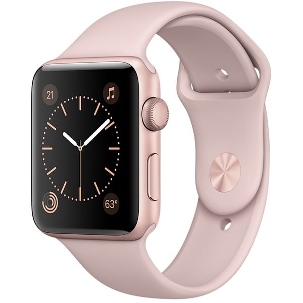 Apple watch series hot sale 4 rose gold price