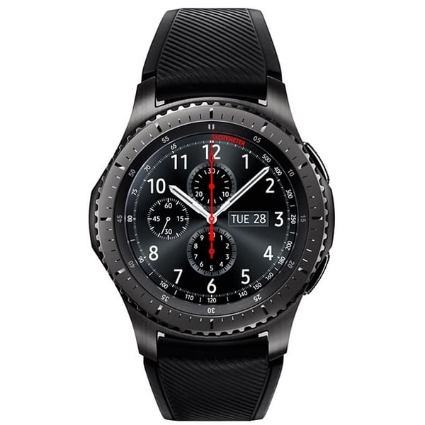 Philips hue samsung store gear s3