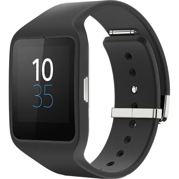 Sony smartwatch 3 whatsapp new arrivals