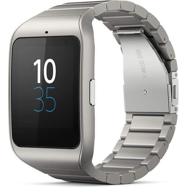 Sony smartwatch store 3 whatsapp