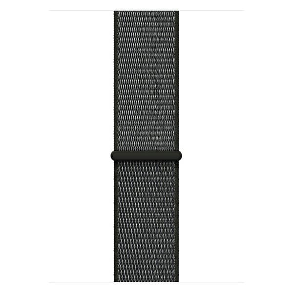 Buy Apple Loop Band 38mm Dark Olive Sport MQW62ZM A Online in