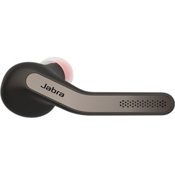 Jabra ECLIPSE Bluetooth Headset Black