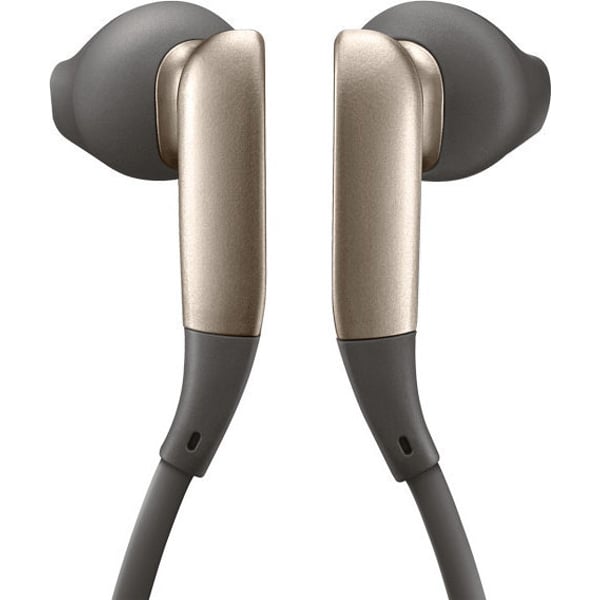 Buy Samsung EOBG920BFEGAE Level U Wireless Headphone Gold Online