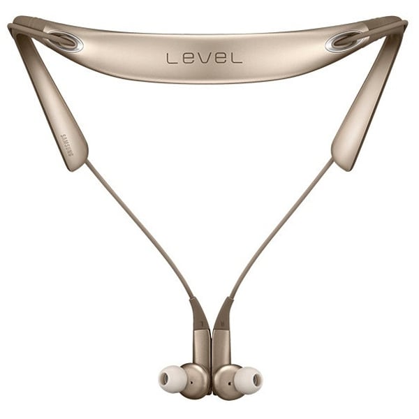 Samsung Level U Pro Wireless Headphone Universal Gold EO-BN920CFEGAE
