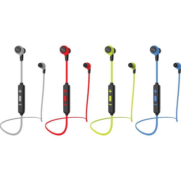 Buy Xcell SHS100 Sports Stereo Bluetooth Headset Online in UAE