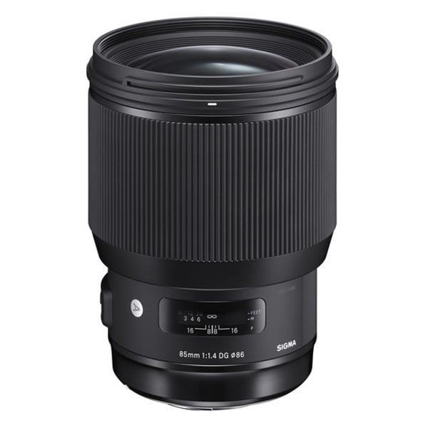 85mm lens price