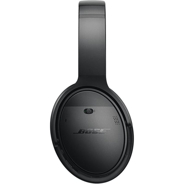 Bose 7599440010 Quiet Comfort 35 Wireless Headphone Black