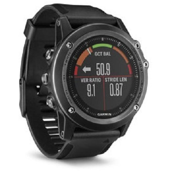 Garmin fēnix shop 3 sapphire