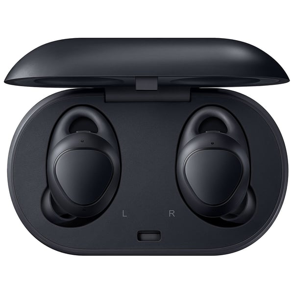 Buy Samsung Gear IconX 2018 In Ear Wireless Headset Black Online