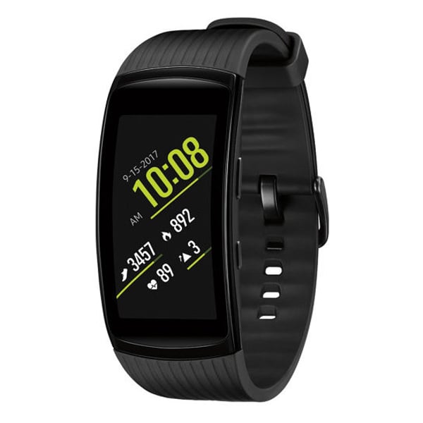 Samsung Gear Fit2 Pro Fitness Band Large Black - SM-R365