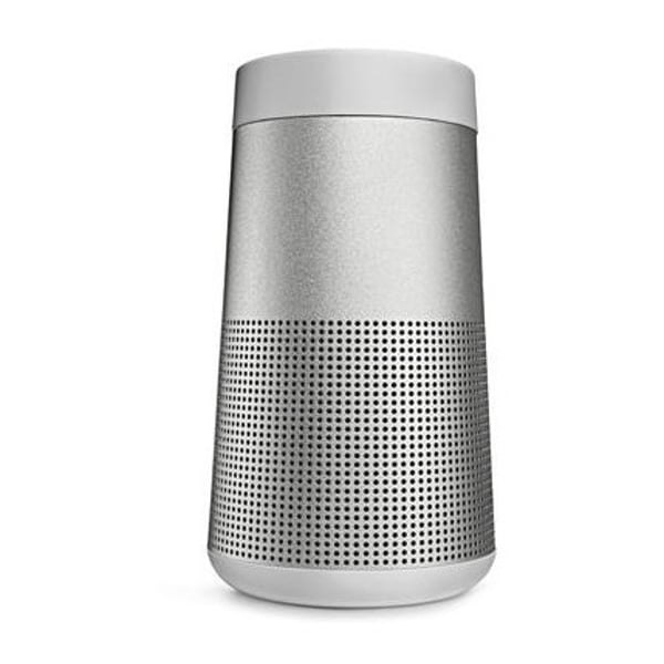 Bose Soundlink Revolve Bluetooth Speaker Grey 7395235310