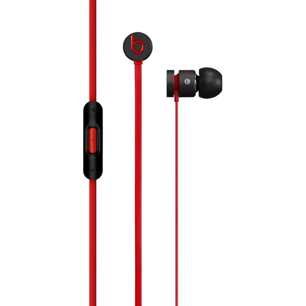 Buy Beats By Dr. Dre MH7H2ZM A Urbeats In Ear Headphone Matte