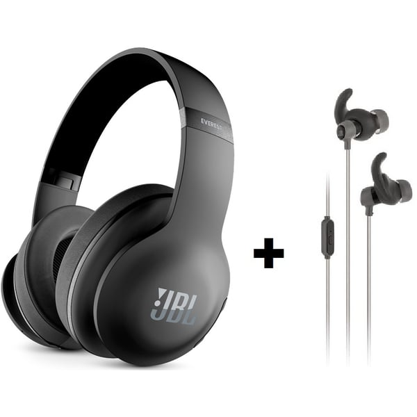 Jbl bluetooth headphones sharaf dg sale