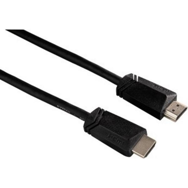 Buy Hama 122101 High Speed HDMI Cable 3M Online in UAE Sharaf DG