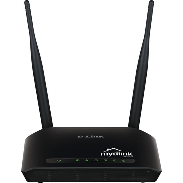 Dlink DIR605L Router