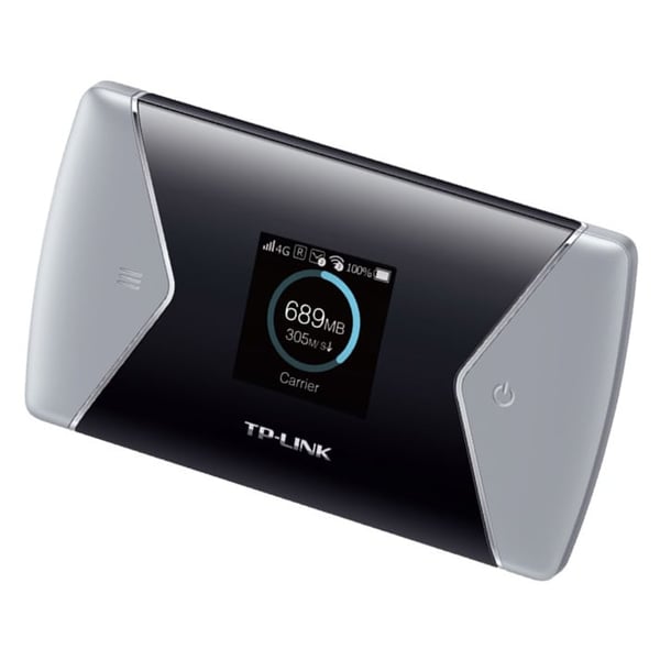 TP-Link M7650 4G LTE Mobile WiFi Hotspot Router
