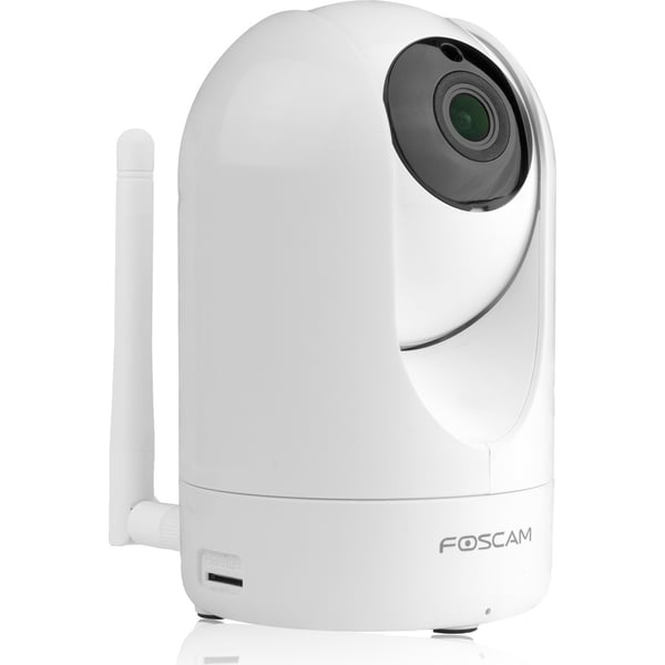 Foscam wireless sale ip camera