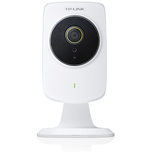 TP-Link NC250 HD Day/Night Cloud WiFi Camera 300Mbps