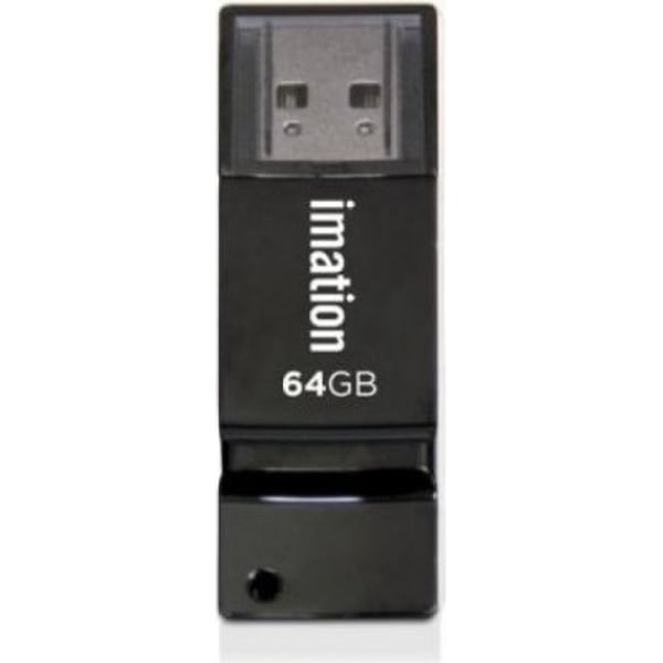 Imation Ridge USB Flash Drive 64GB