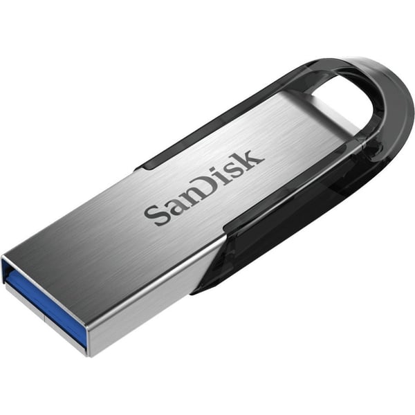 USB 3.0 سانديسك SDCZ73064G46 ألترا فلير 64 جيجابايت