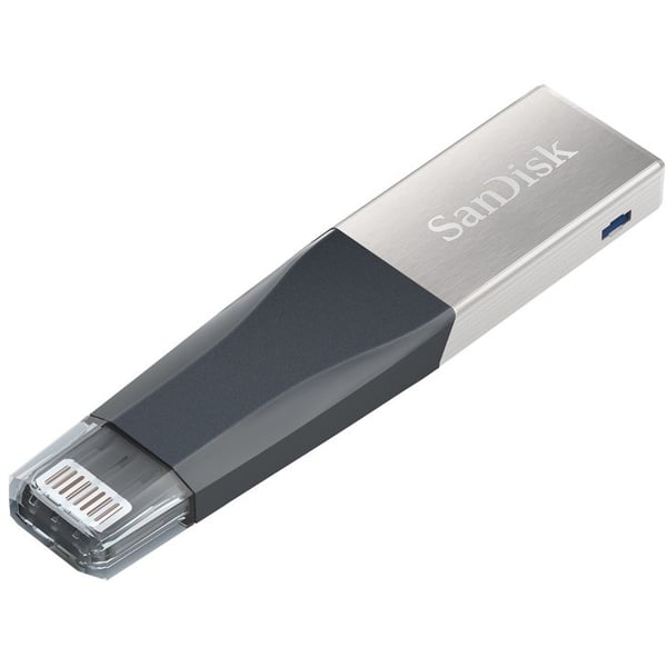 Sandisk SDIX40N032GGN6NN IXpand Mini Flash Drive 32GB