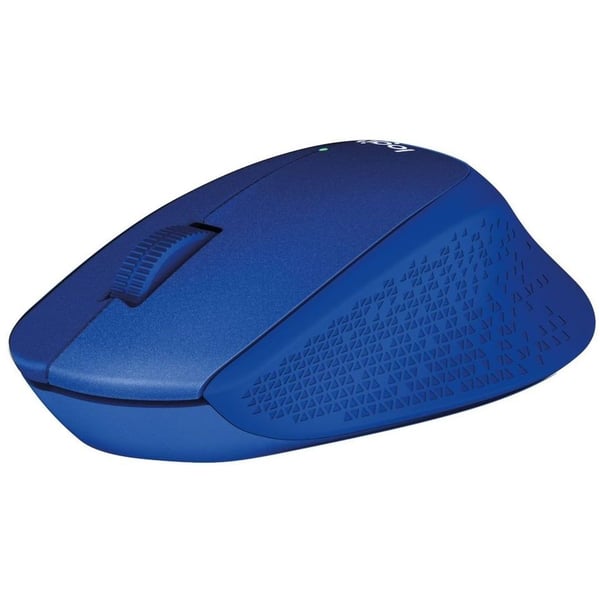 Logitech on sale m330 mouse