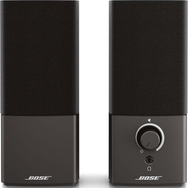 Bose companion 2