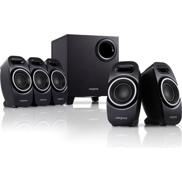 Creative speakers best sale online shopping