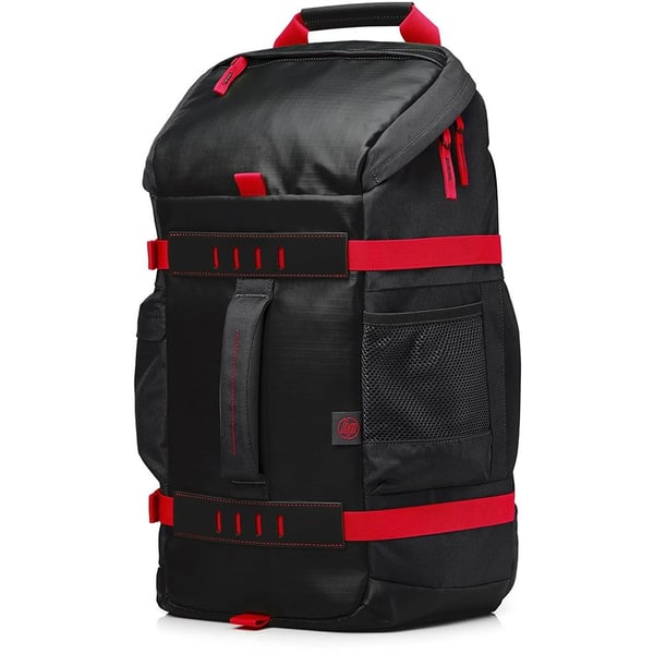 HP 15.6 Odyssey Backpack Black Red X0R83AA price in Bahrain Buy HP 15.6 Odyssey Backpack Black Red X0R83AA in Bahrain