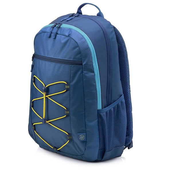 HP 1LU24AA Active Backpack Blue/Yellow 15.6inch