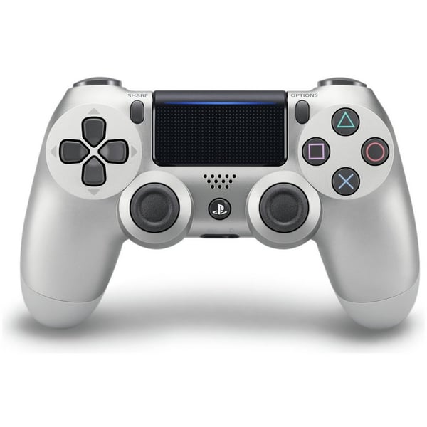 Ps4 dualshock 4 v2 best sale wireless controller